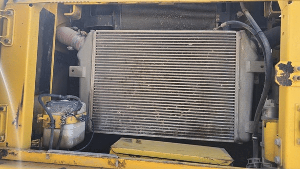 2005 Used Komatsu PC3000-7 Excavators