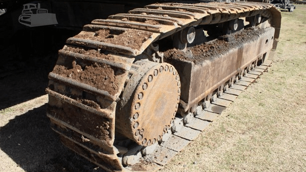 2008 Used Komatsu PC850-8 Excavators