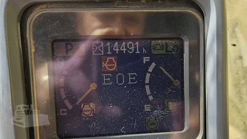 2010 Used Komatsu PC1250 LC-8 Excavators