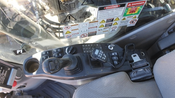 2013 Used Volvo EC220DL Excavators