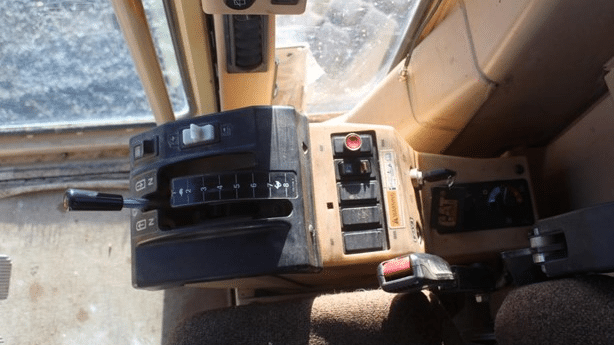 2005 Used Caterpillar 12H Graders