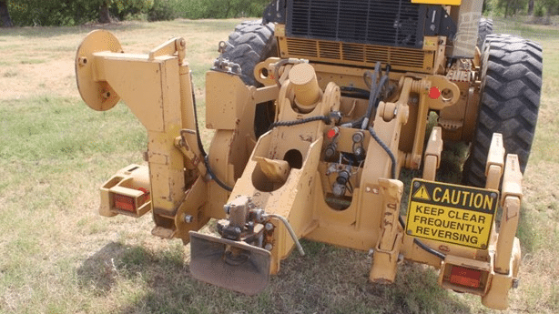 2015 Used Caterpillar 12M Graders