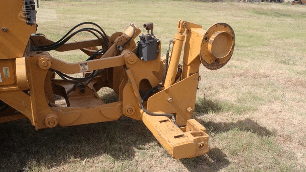 2015 Used Caterpillar 12M Graders