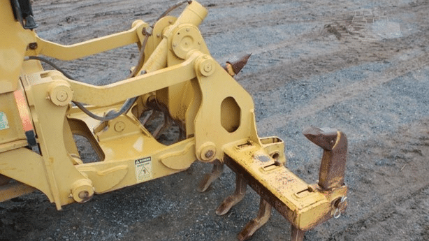 2012 Used Caterpillar 12M Graders