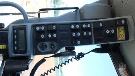 2011 Used Caterpillar 12M Graders