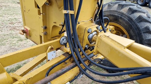 2011 Used Caterpillar 12M Graders