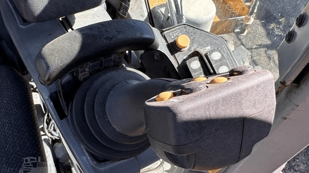 2010 Used Caterpillar 16M Graders