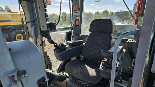 2009 Used Caterpillar 16M Graders