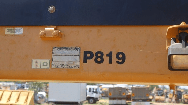 2009 Used Caterpillar 140M Graders