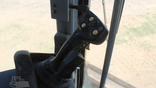 2009 Used Caterpillar 140M Graders
