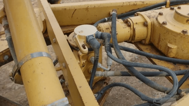 2008 Used Caterpillar 140M AWD Graders