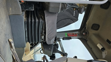 2011 Used Caterpillar 140M AWD VHP PLUS Graders