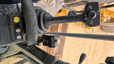 2011 Used Caterpillar 140M AWD VHP PLUS Graders