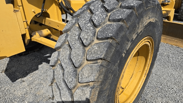 2014 Used Caterpillar 140M VHP PLUS Graders