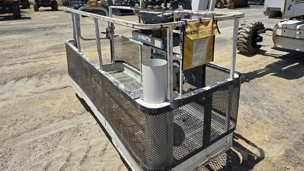 2014 Used Haulotte HA16RTJ Boom Lifts