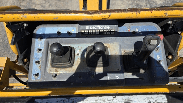 2015 Used Haulotte HA20RTJ PRO Boom Lifts