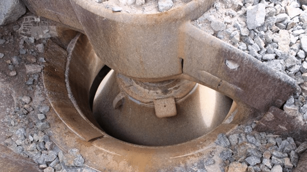 2016 Used Metso LOKOTRACK LT220D Mobile Crushers