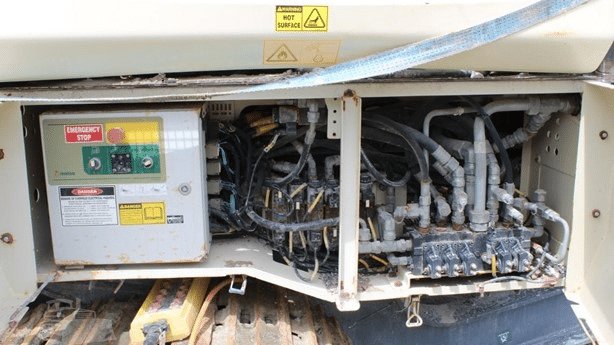 2016 Used Metso LOKOTRACK LT220D Mobile Crushers