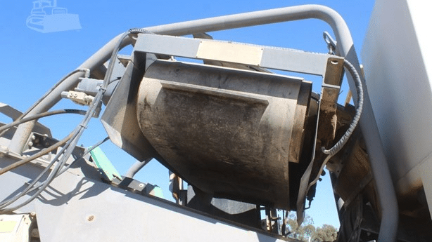 2012 Used Metso LT1213S Impact Crushers