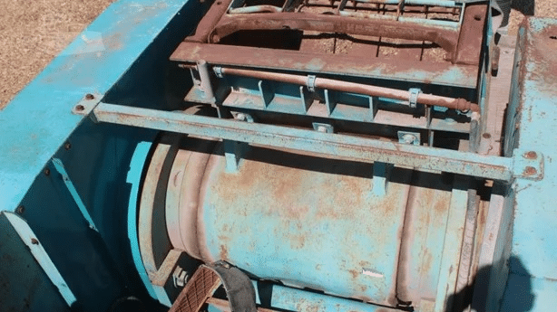 2011 Used Powerscreen PREMIERTRAK 1180 Jaw Crushers