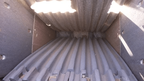 2011 Used Powerscreen PREMIERTRAK 1180 Jaw Crushers