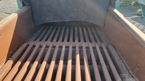 2011 Used Powerscreen XH500 Impact Crushers