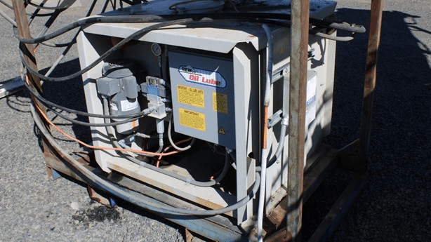 2020 Used Remco SD-SAND1025 Impact Crushers