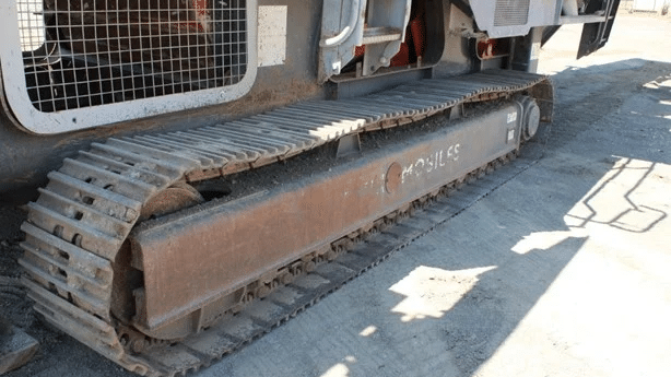 2016 Used Sandvik QJ341 Jaw Crushers