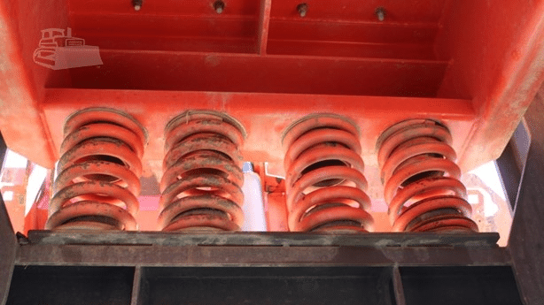 2016 Used Sandvik QJ341 Jaw Crushers