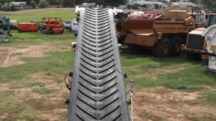 2014 Used MAXIMUS 620 Screening Plants
