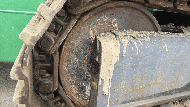2012 Used Mccloskey R155 Screening Plants