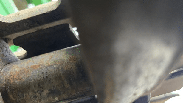 2012 Used Mccloskey R155 Screening Plants