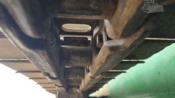 2012 Used Mccloskey R155 Screening Plants