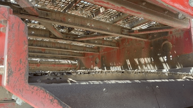 2010 Used Terex Finlay 984 Screening Plants