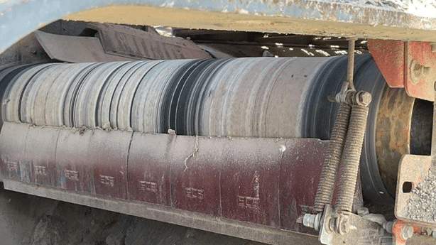 2010 Used Terex Finlay 984 Screening Plants