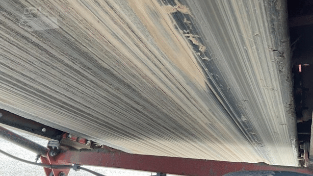 2010 Used Terex Finlay 984 Screening Plants