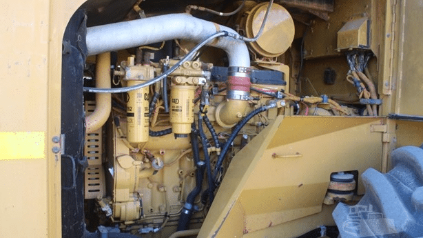2008 Used Caterpillar RM-300 Stabilizers