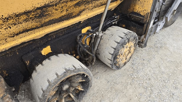 2016 Used Volvo PF2181 Asphalt Pavers