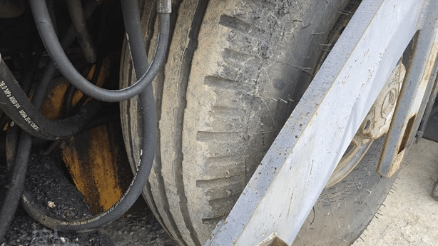 2016 Used Volvo PF2181 Asphalt Pavers