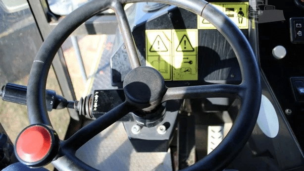 2012 Used Ammann AP 240 Roller Compactors
