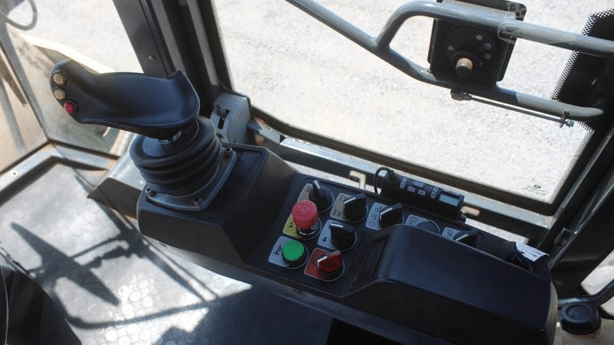 2019 Used Ammann ARS200HX Roller Compactors