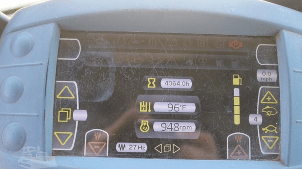 2019 Used Ammann ARS200HX Roller Compactors