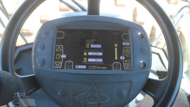 2019 Used Ammann ARS200HXPD Roller Compactors