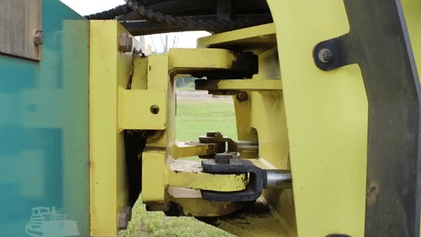 2015 Used Ammann ASC110D Roller Compactors