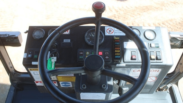 2005 Used Ammann SV216 Roller Compactors