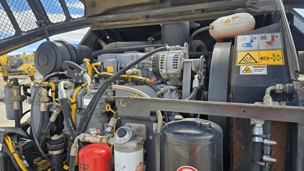 2015 Used Bomag BW25RH Roller Compactors