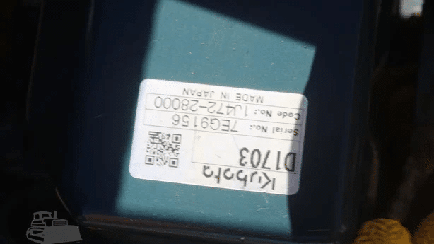 2014 Used Bomag BW120AD-5 Roller Compactors