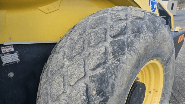 2012 Used Bomag BW216D-4 Roller Compactors