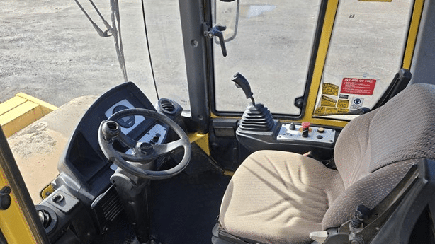 2012 Used Bomag BW216D-4 Roller Compactors
