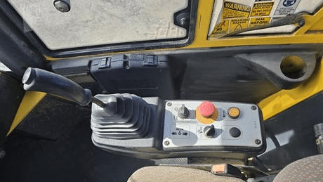 2012 Used Bomag BW216D-4 Roller Compactors